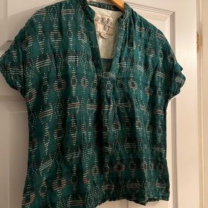 Classic Ace & Jig Top